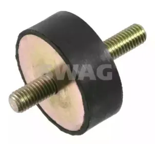 30 92 1944 SWAG Подвеска, радиатор